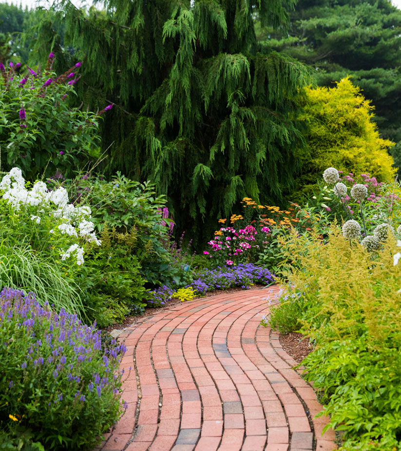 massonry1 Custom landscape design, installation, and maintenance in the Hamptons