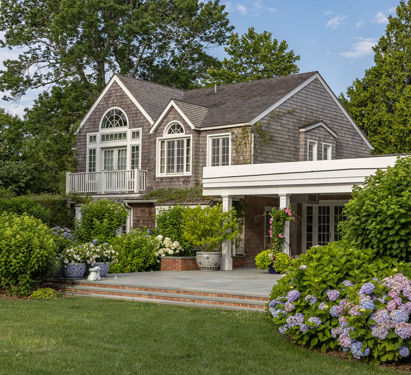 massonry2 Custom landscape design, installation, and maintenance in the Hamptons